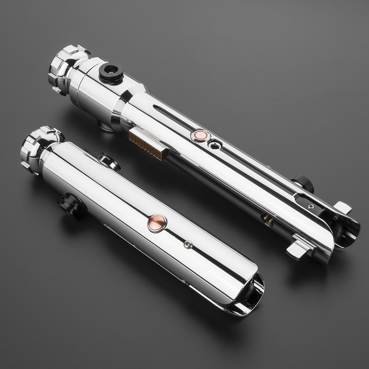 Ahsoka (Padawan) Lichtschwert / Laserschwert