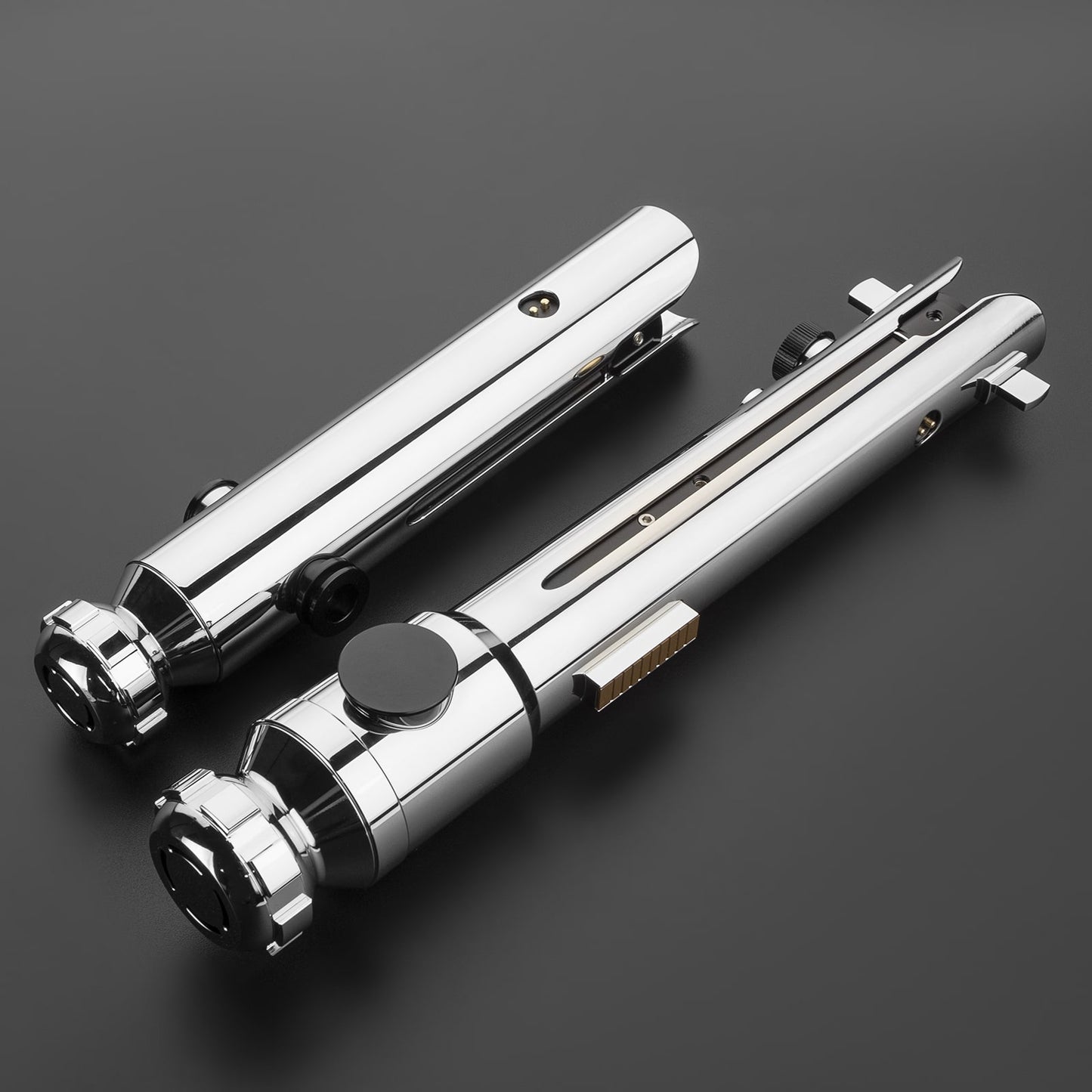 Ahsoka (Padawan) Lichtschwert / Laserschwert