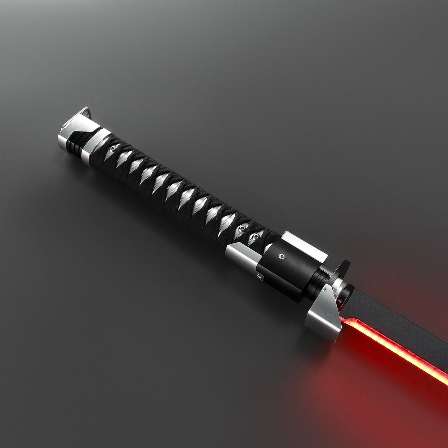 Ancient Warrior | Katana Lichtschwert