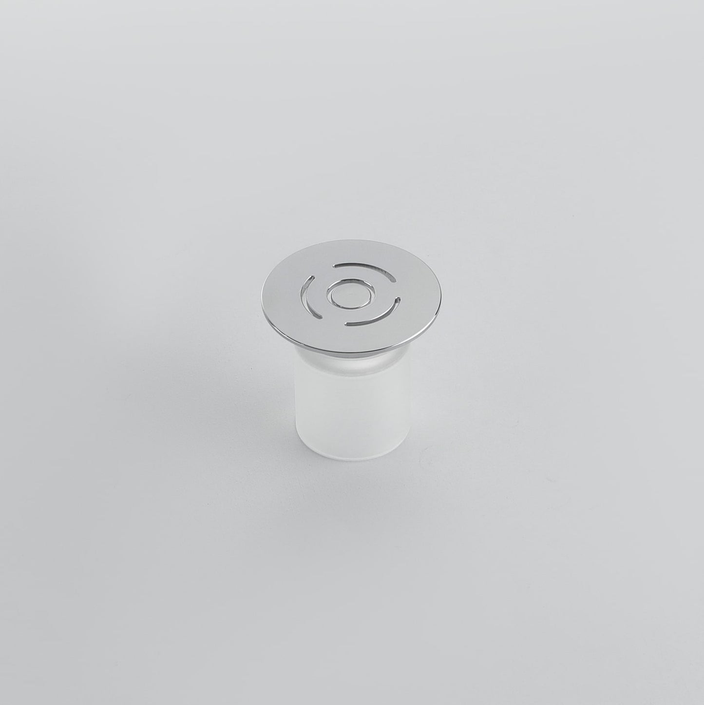 Blade Plug für Lichtschwert-Emitter | 1" Premium