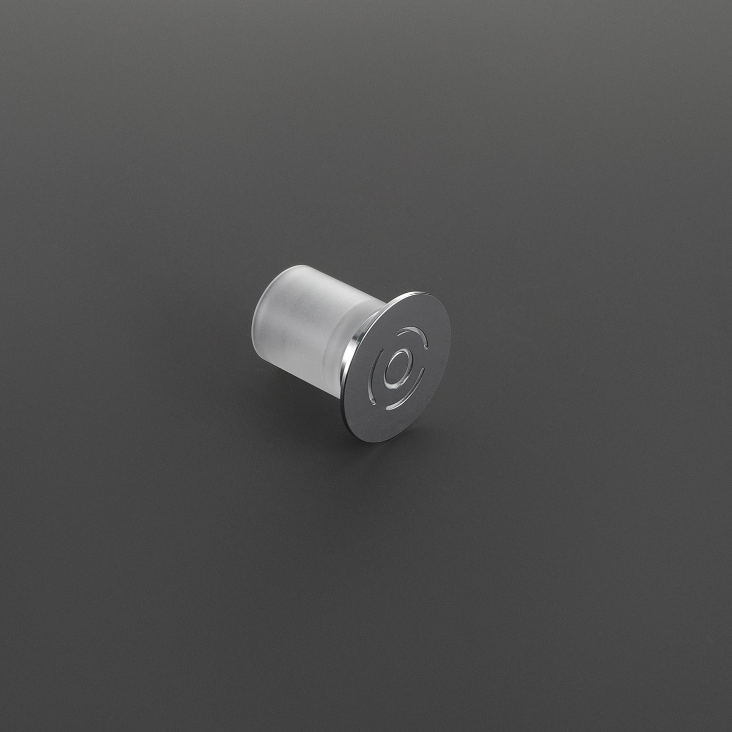 Blade Plug für Lichtschwert-Emitter | 1" Premium