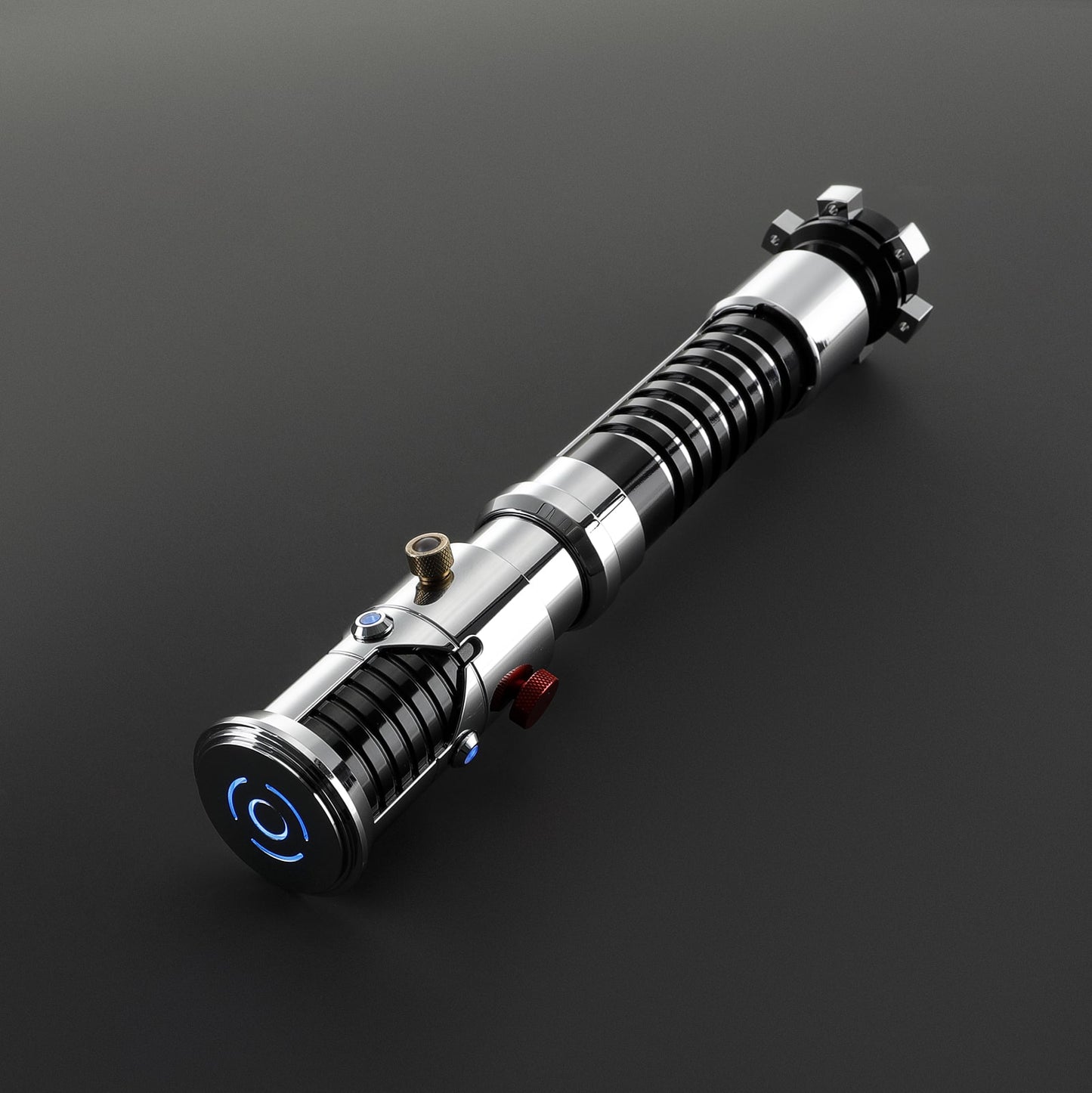 Blade Plug für Lichtschwert-Emitter | 1" Premium