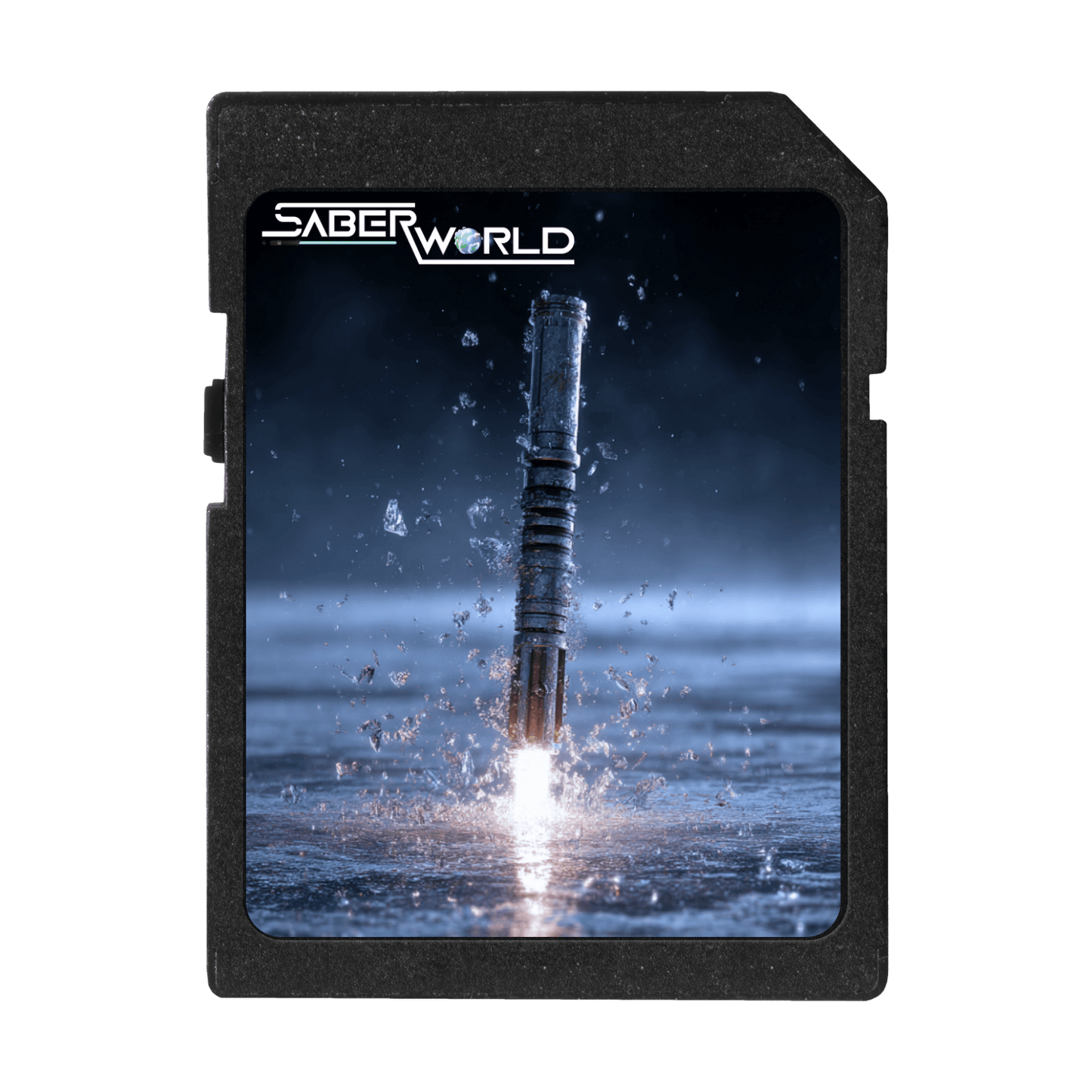 Cryoblade | Kostenloser Soundfont