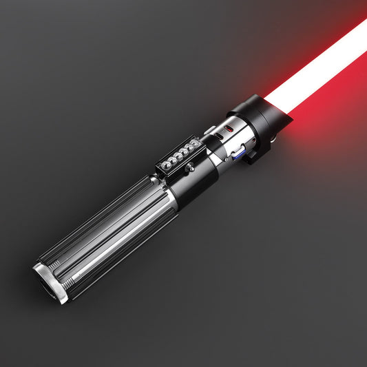 Darth Vader Lichtschwert / Laserschwert