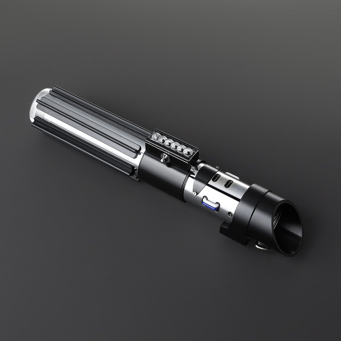 Vader Lichtschwert / Laserschwert