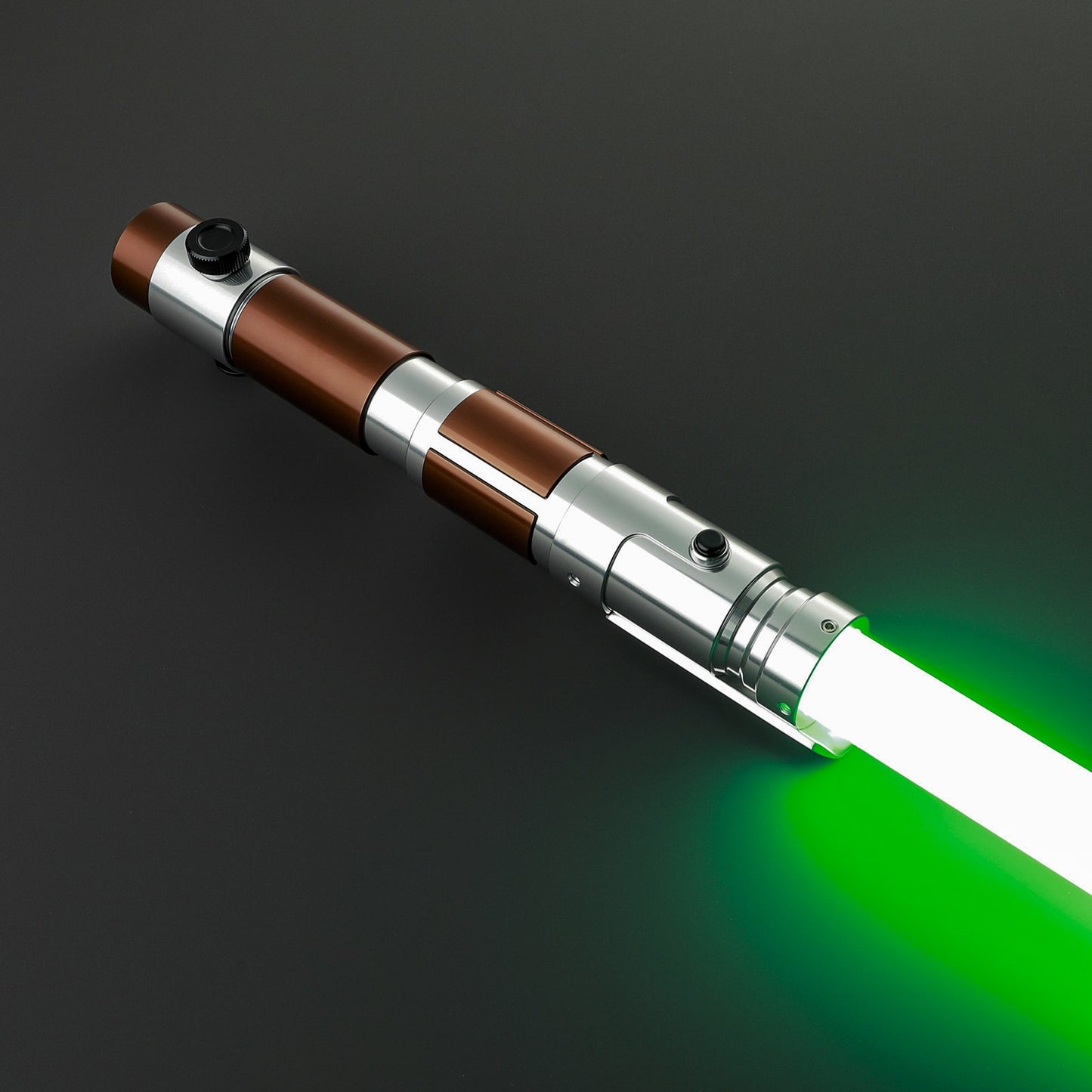 Baylan Skoll Lightsaber / Laser Sword