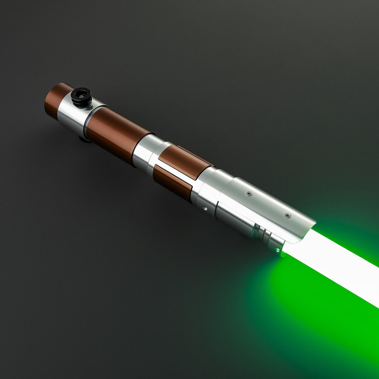 Baylan Skoll Lightsaber / Laser Sword