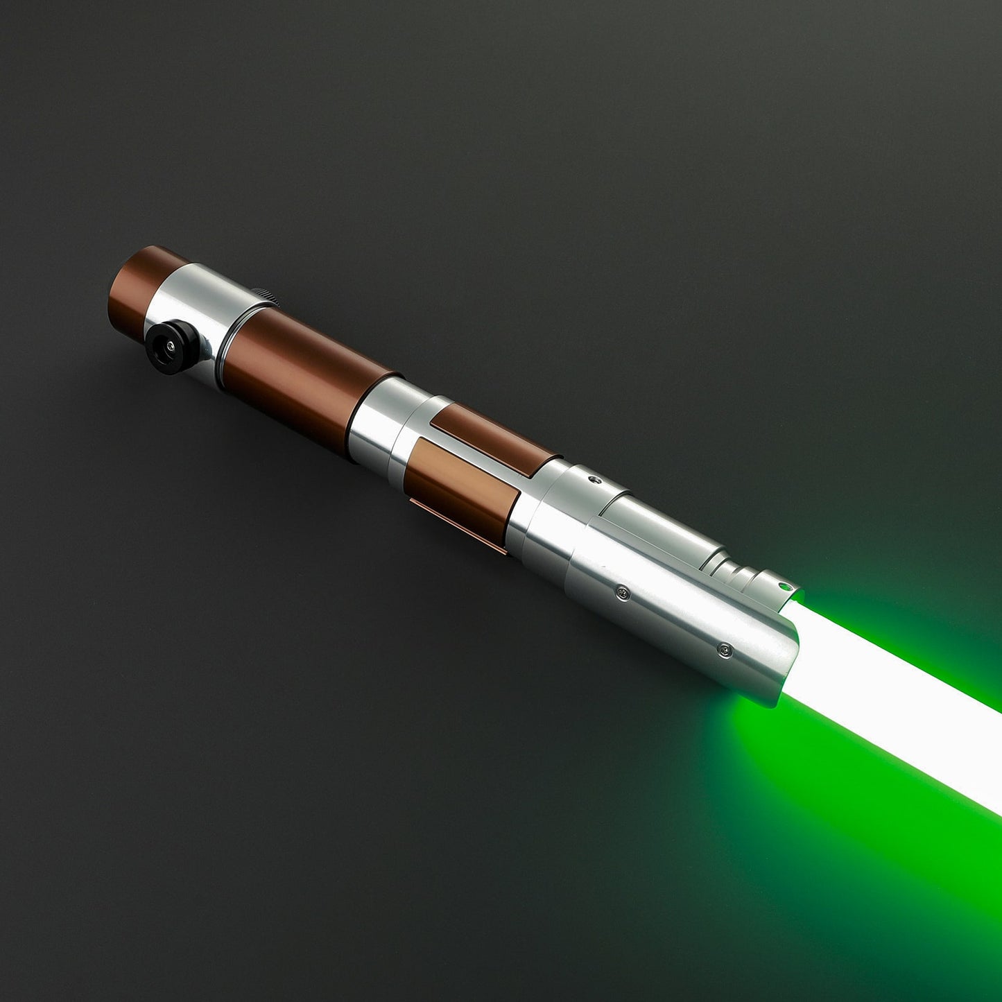 Baylan Skoll Lightsaber / Laser Sword