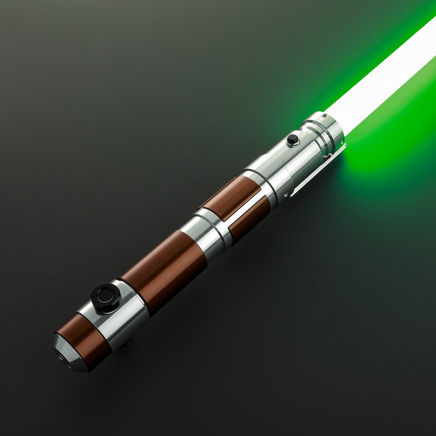 Baylan Skoll Lightsaber / Laser Sword