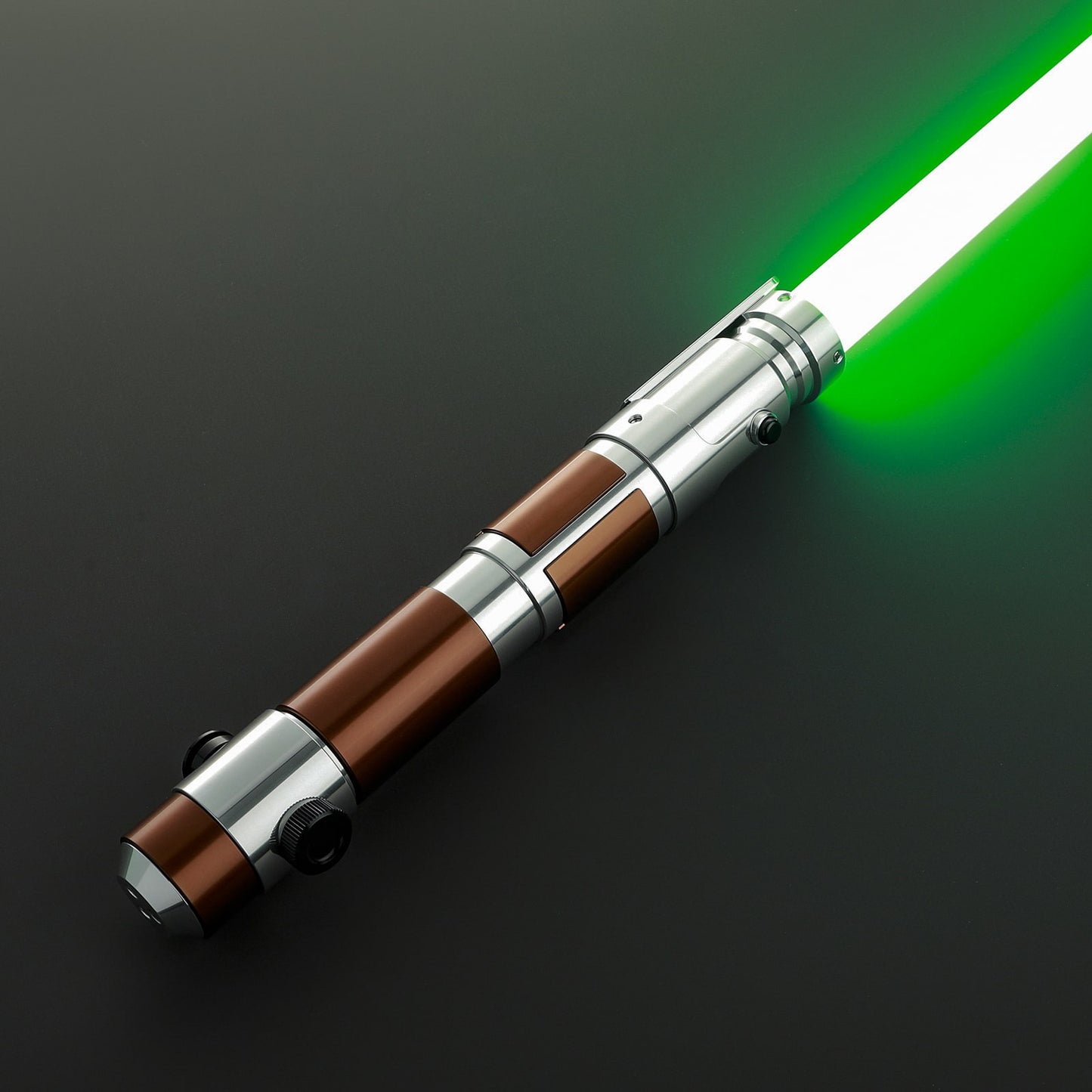 Baylan Skoll Lightsaber / Laser Sword