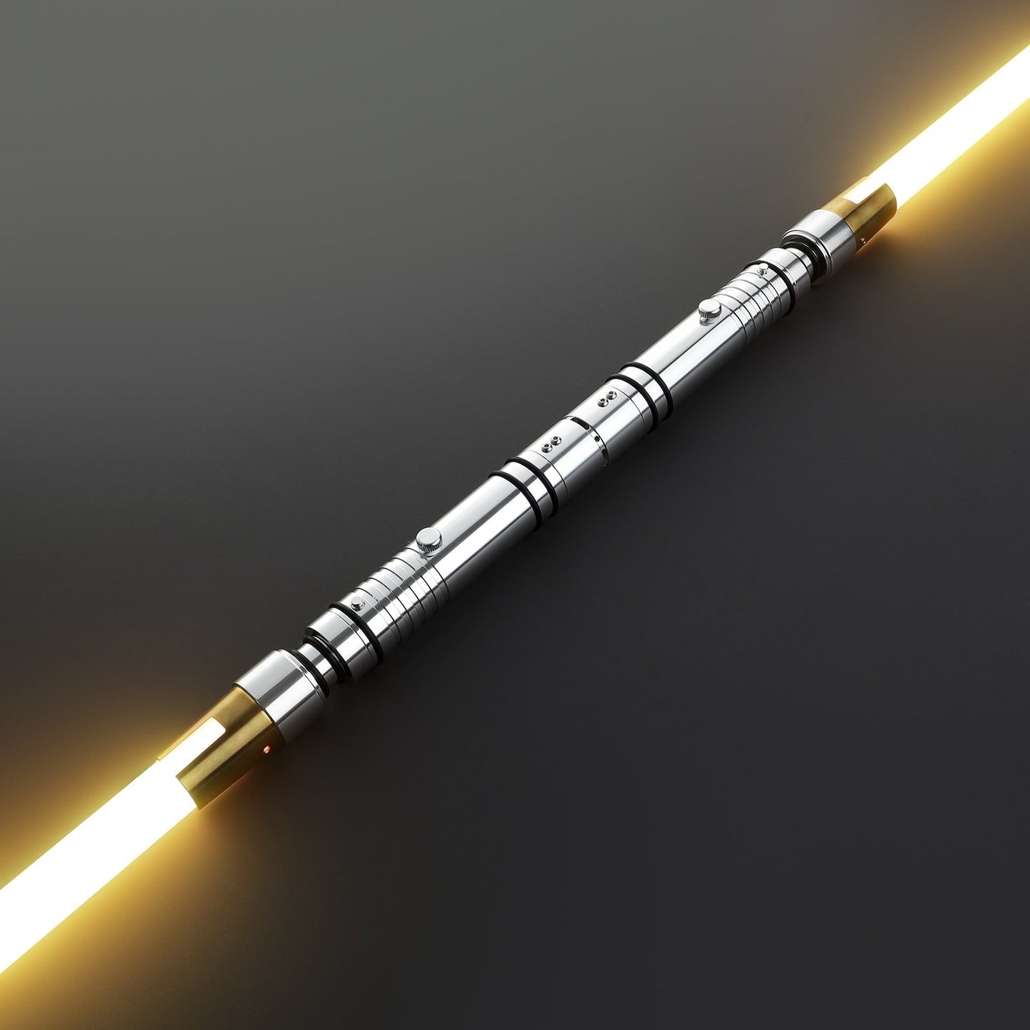 Baylan Skoll Lightsaber / Laser Sword