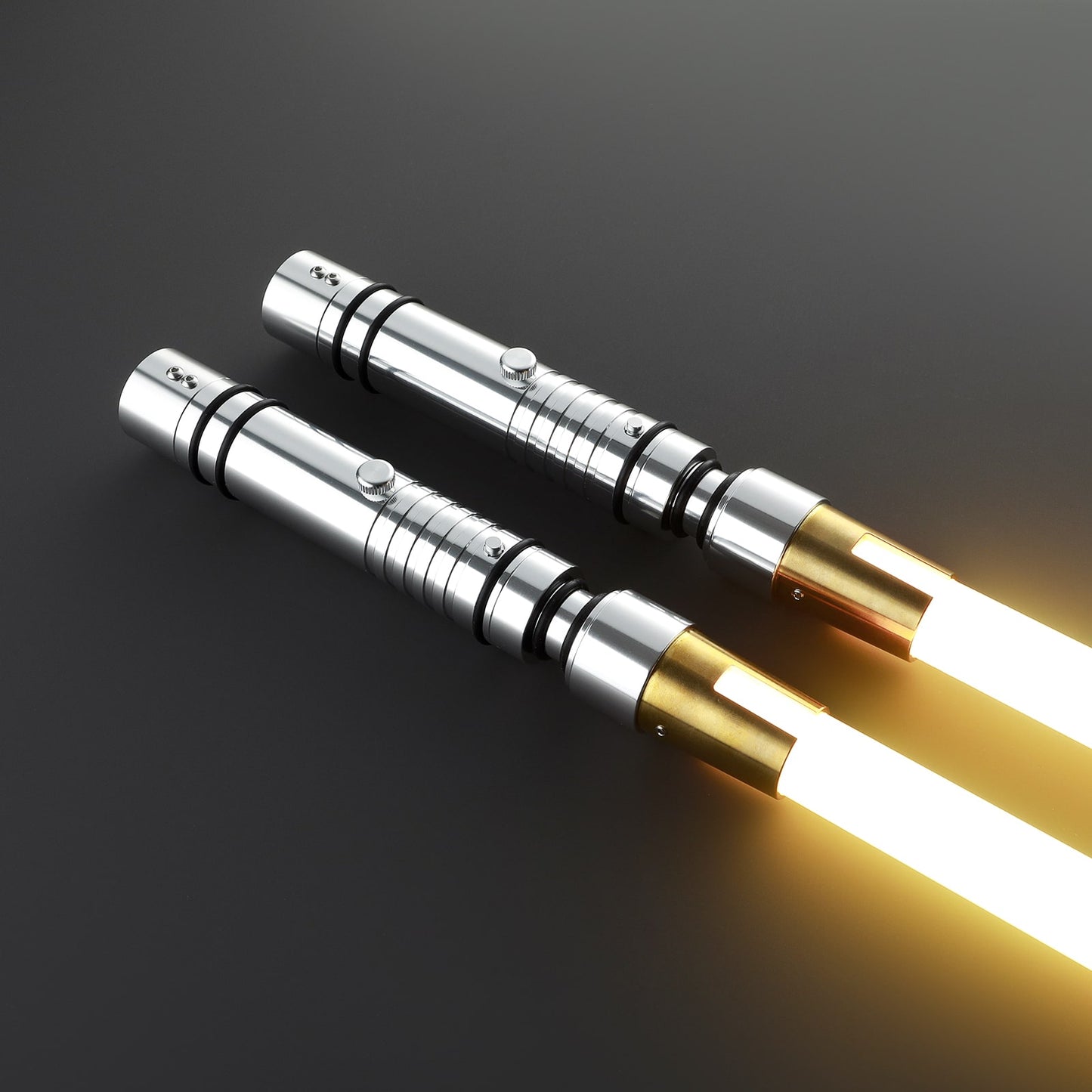 Baylan Skoll Lightsaber / Laser Sword