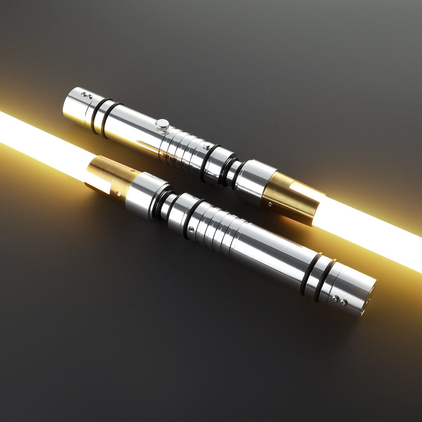 Baylan Skoll Lightsaber / Laser Sword