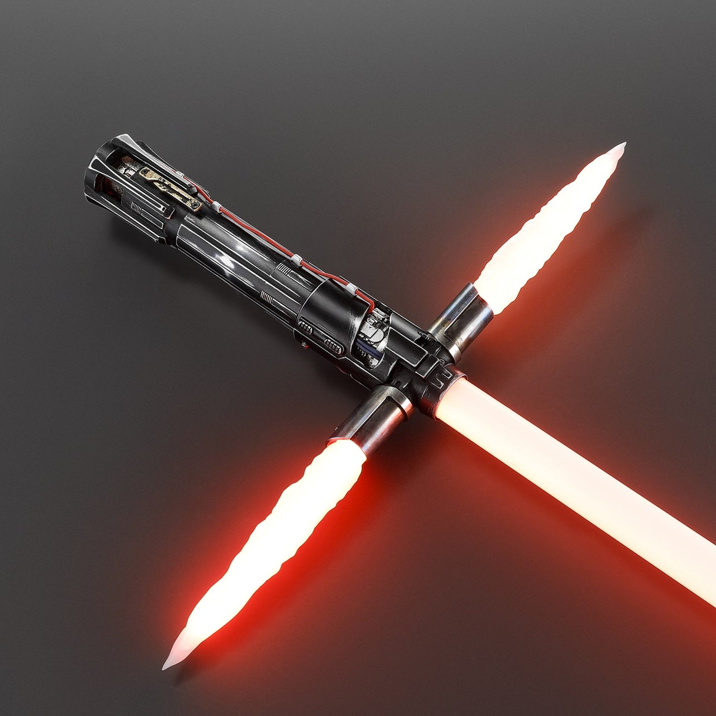 Kylo Lichtschwert / Laserschwert