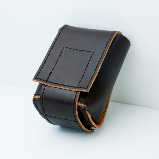 Jedi Gürteltasche | Utility Pouch | Echtleder