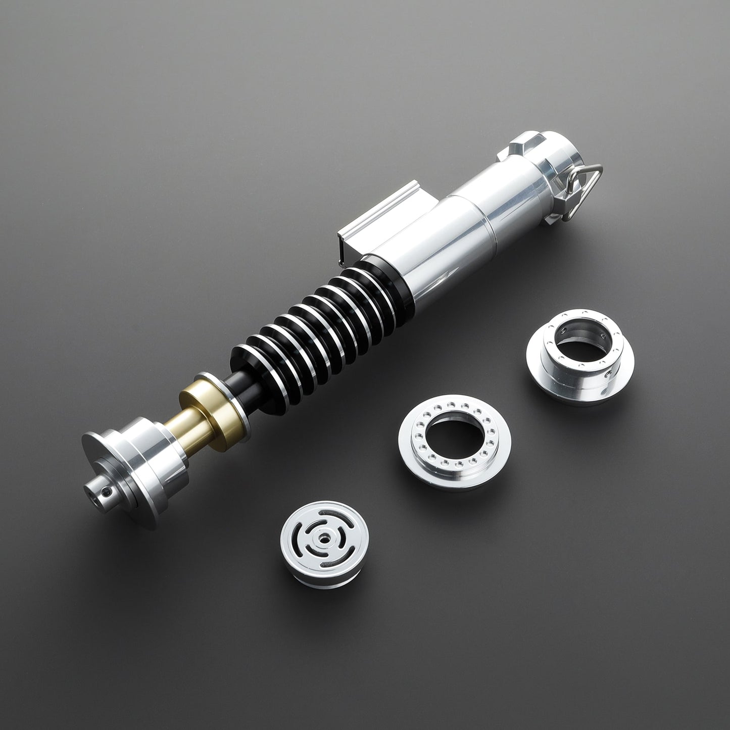 Luke v3 (Lichtschwert / Laserschwert)