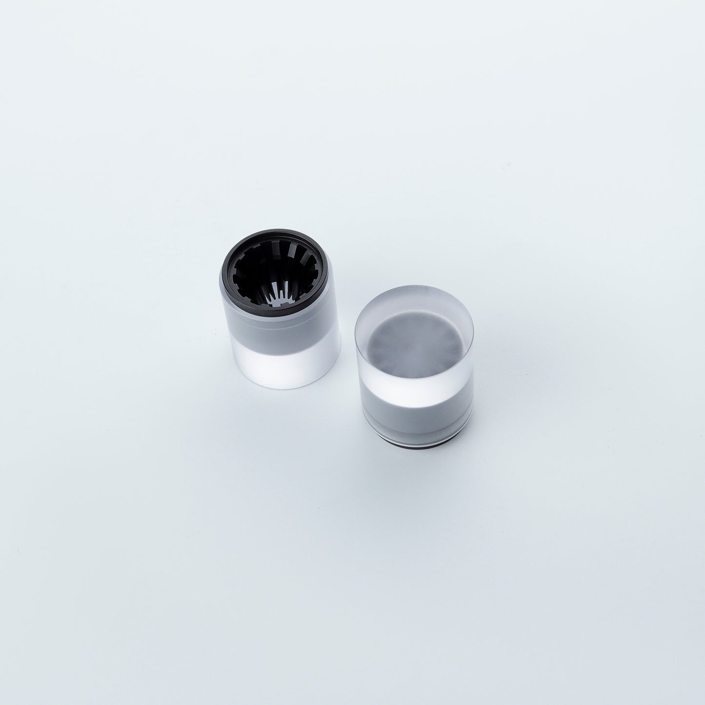 Blade Plug für Lichtschwert-Emitter