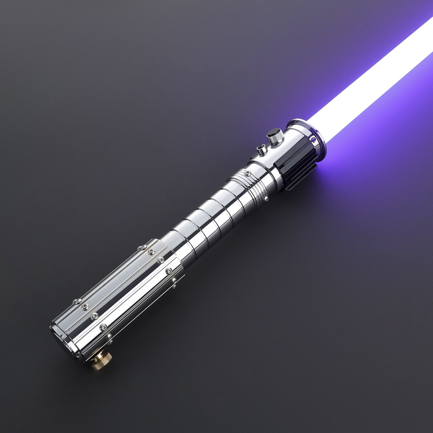 Baylan Skoll Lightsaber / Laser Sword