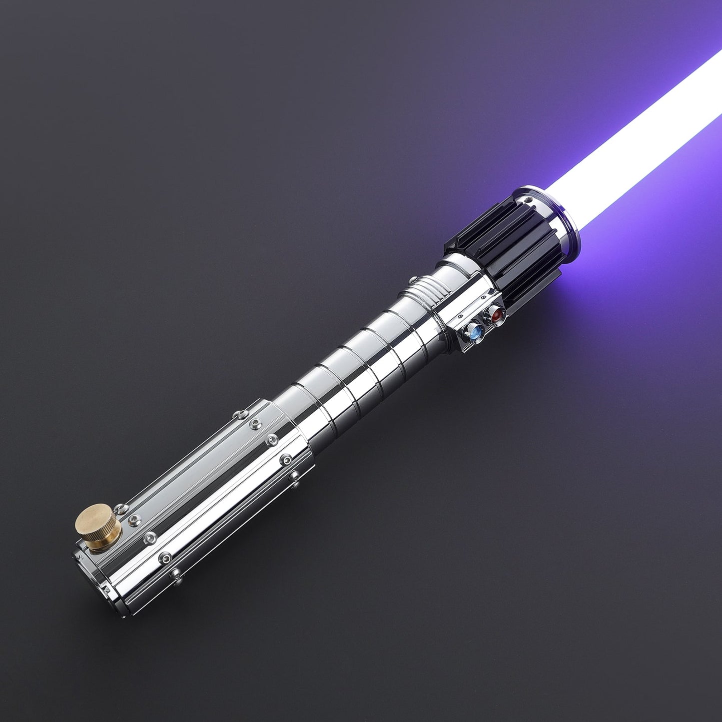 Baylan Skoll Lightsaber / Laser Sword