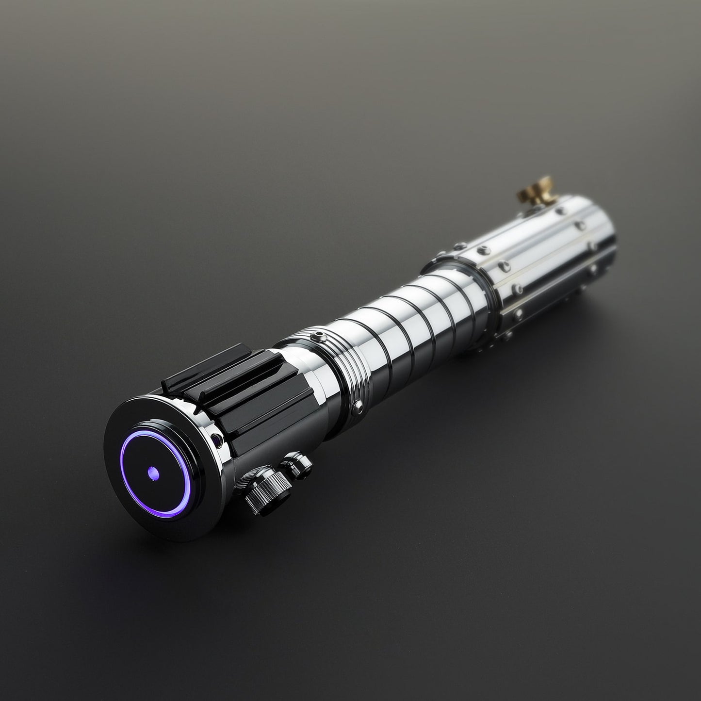 Baylan Skoll Lightsaber / Laser Sword