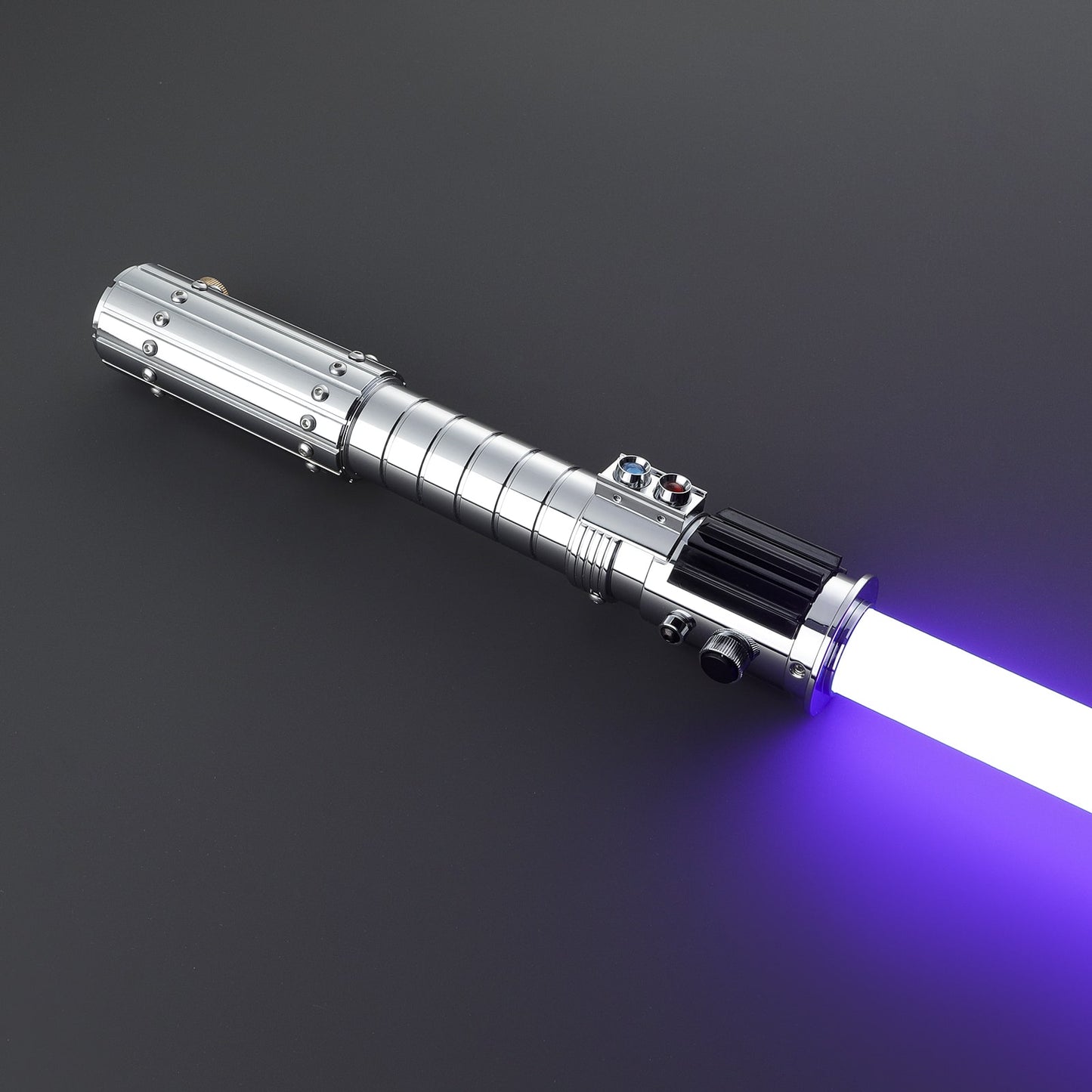 Baylan Skoll Lightsaber / Laser Sword