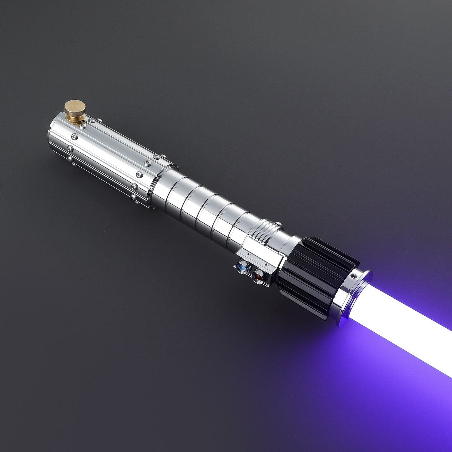 Baylan Skoll Lightsaber / Laser Sword