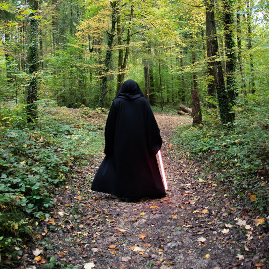 Sith-Mantel | Cape | Umhang | Dark Side