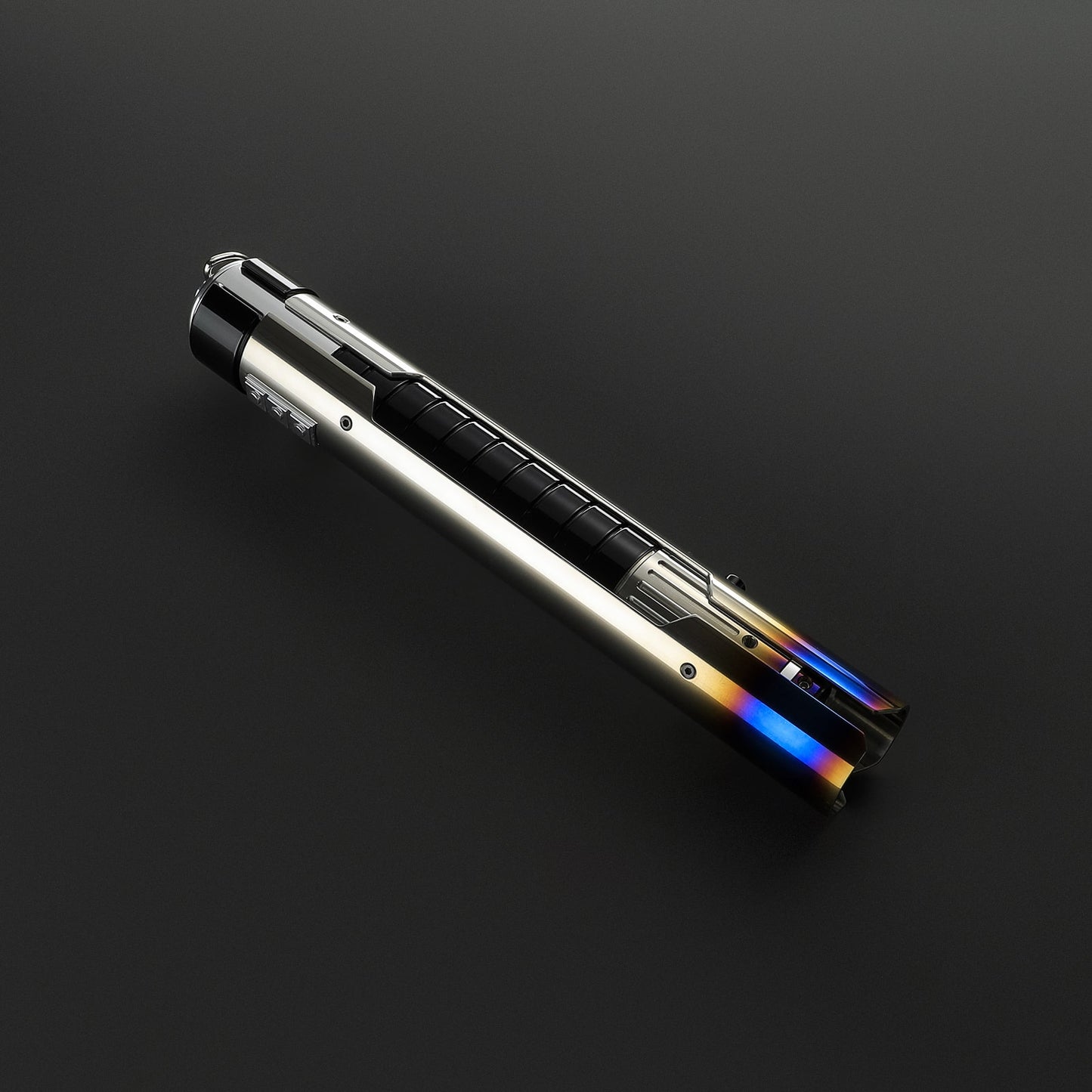 Baylan Skoll Lightsaber / Laser Sword