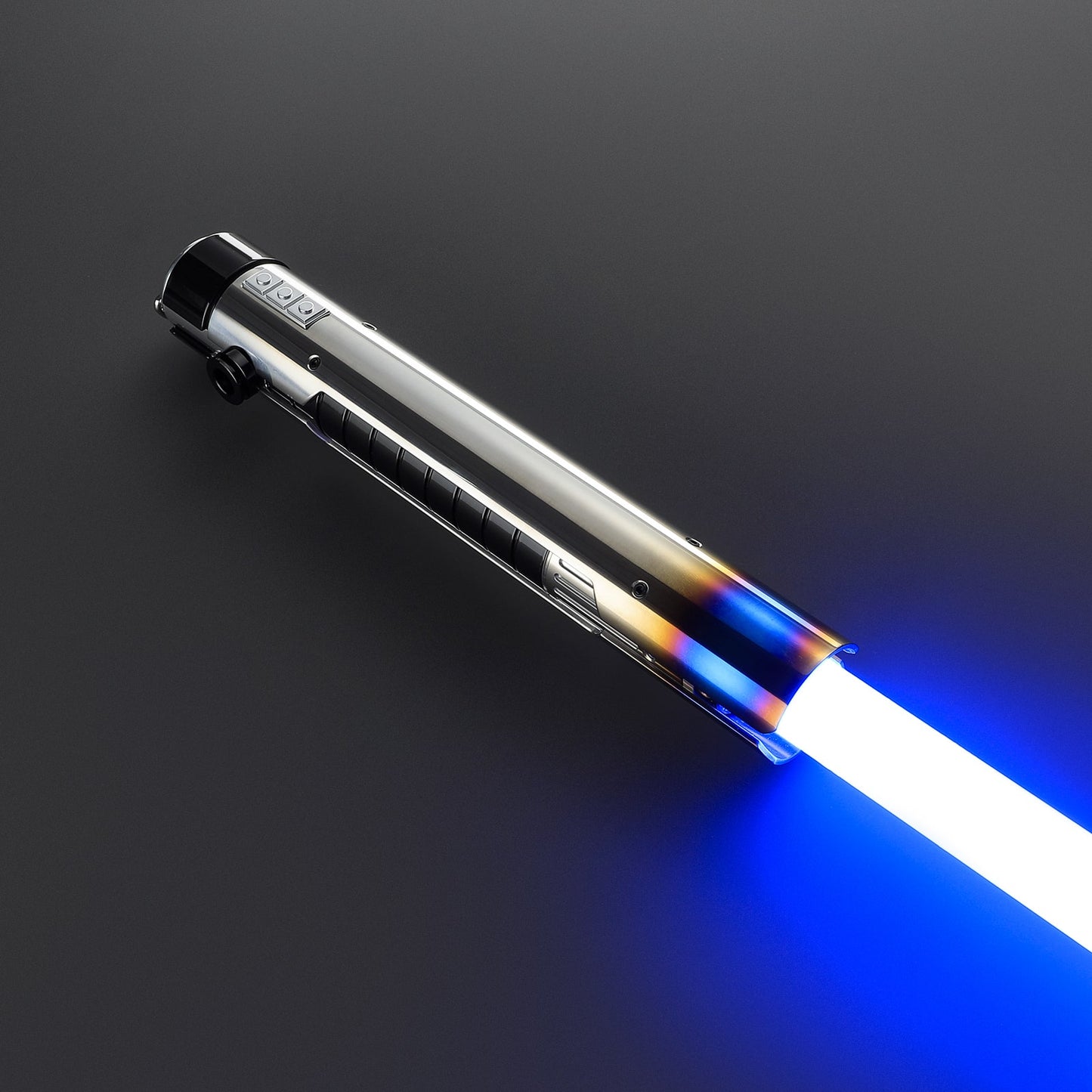 Baylan Skoll Lightsaber / Laser Sword
