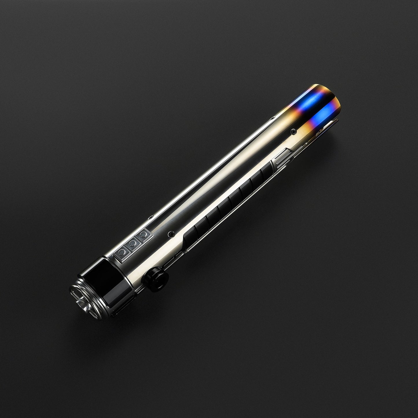 Baylan Skoll Lightsaber / Laser Sword