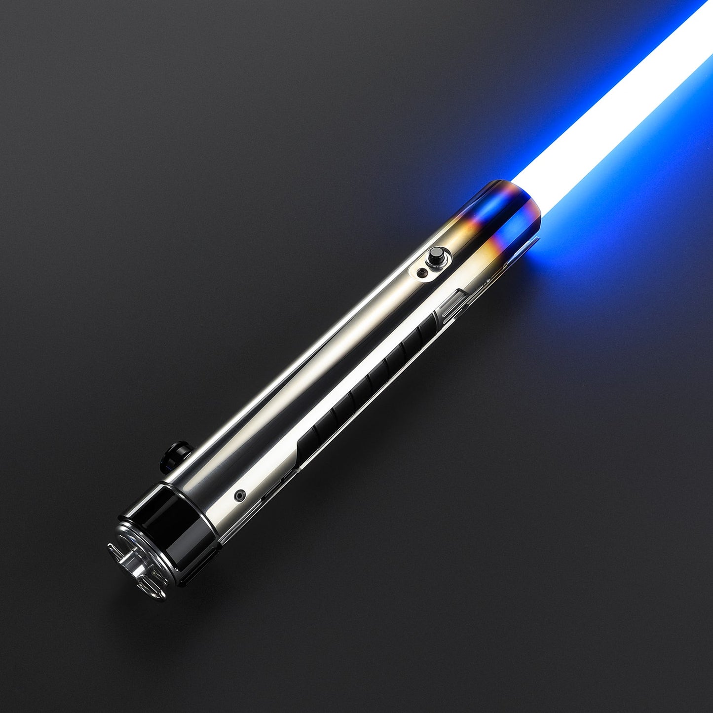 Baylan Skoll Lightsaber / Laser Sword