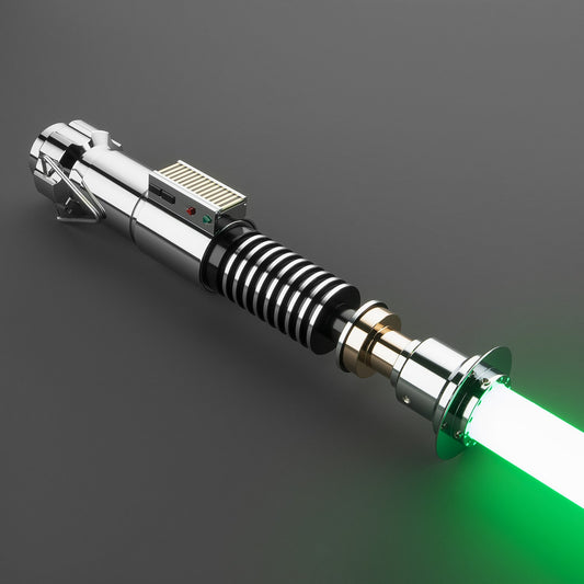 Luke Skywalker Lichtschwert / Laserschwert