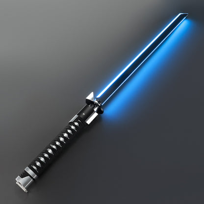 Ancient Warrior | Katana Lichtschwert