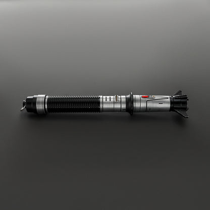 Baylan Skoll Lichtschwert / Laserschwert