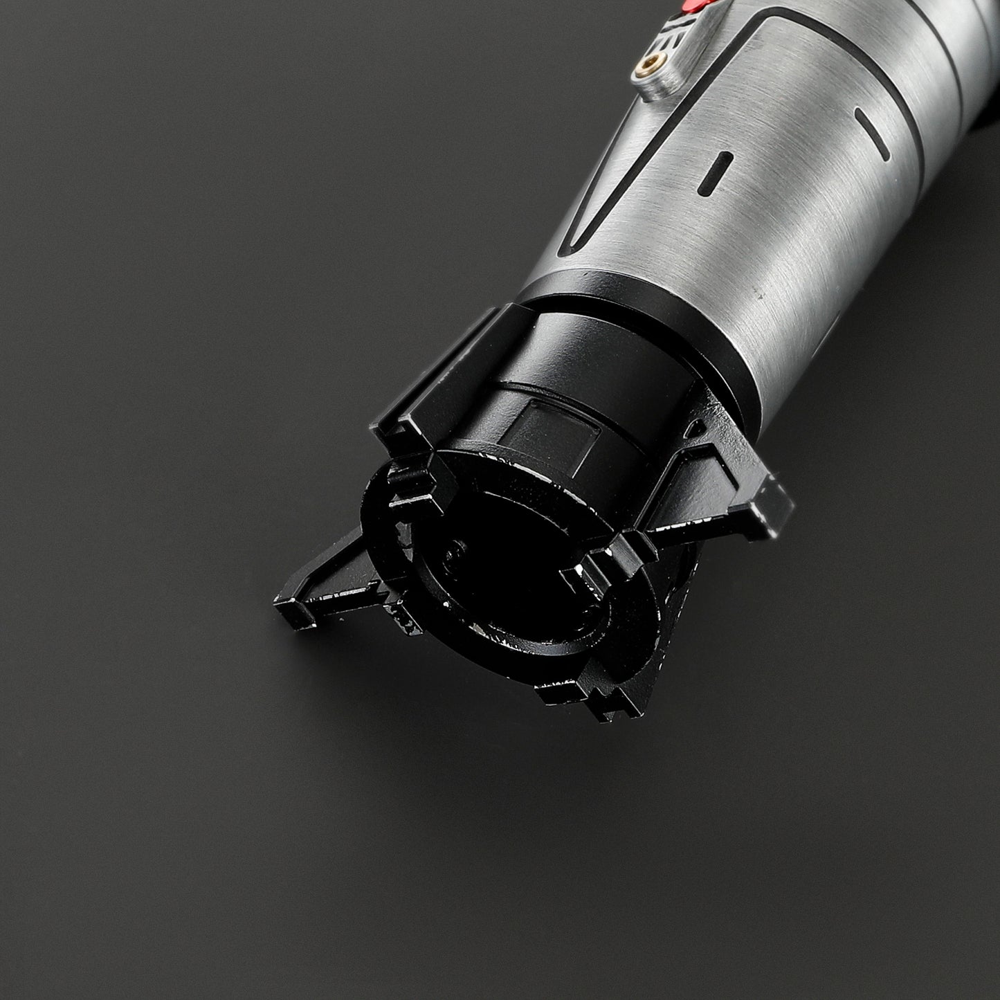 Baylan Skoll Lichtschwert / Laserschwert