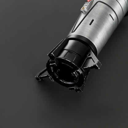 Baylan Skoll Lichtschwert / Laserschwert