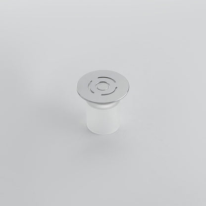 Blade Plug für Lichtschwert-Emitter | 1" Premium