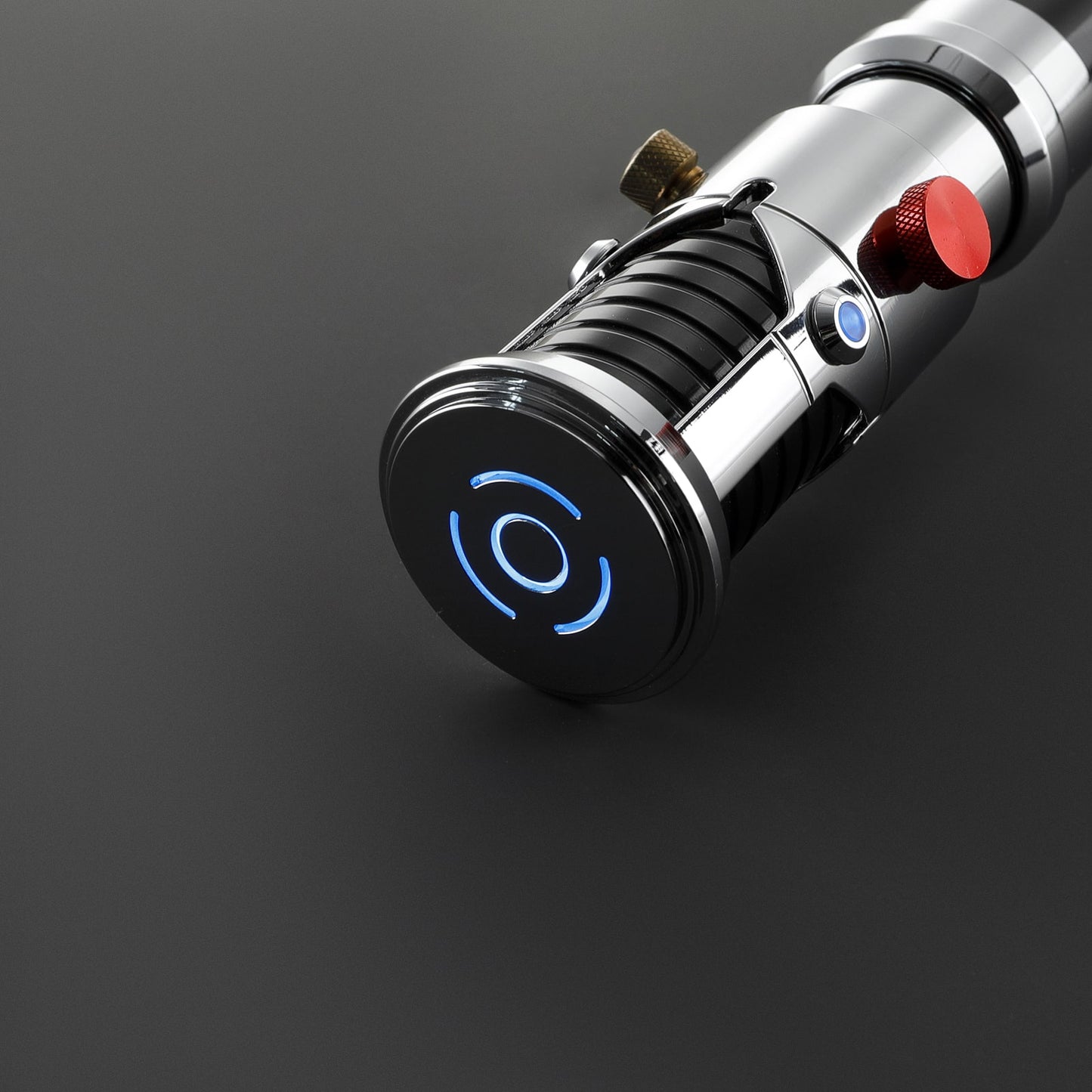 Blade Plug für Lichtschwert-Emitter | 1" Premium