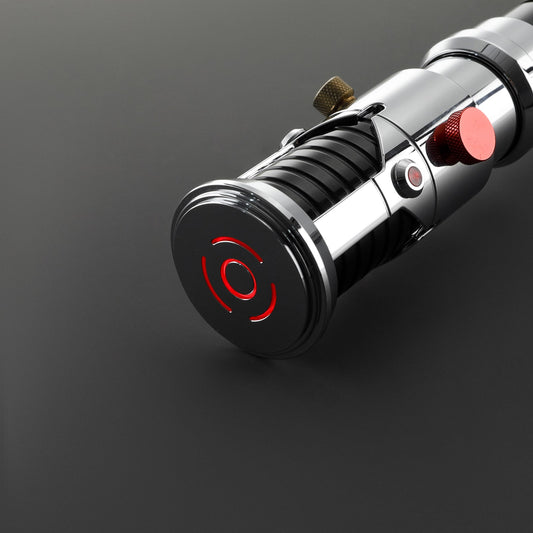 Blade Plug für Lichtschwert-Emitter | 1" Premium