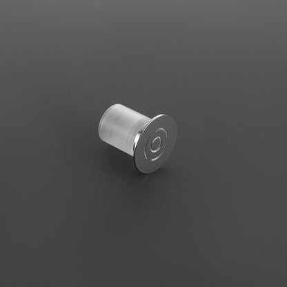 Blade Plug für Lichtschwert-Emitter | 1" Premium