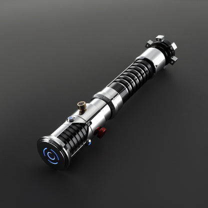 Blade Plug für Lichtschwert-Emitter | 1" Premium