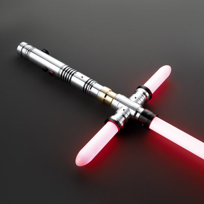 Crossguard Lichtschwert