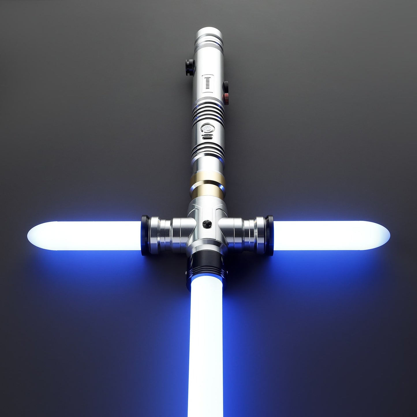 Crossguard Lichtschwert