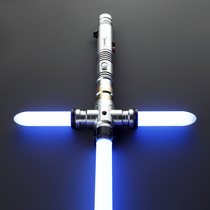 Crossguard Lichtschwert
