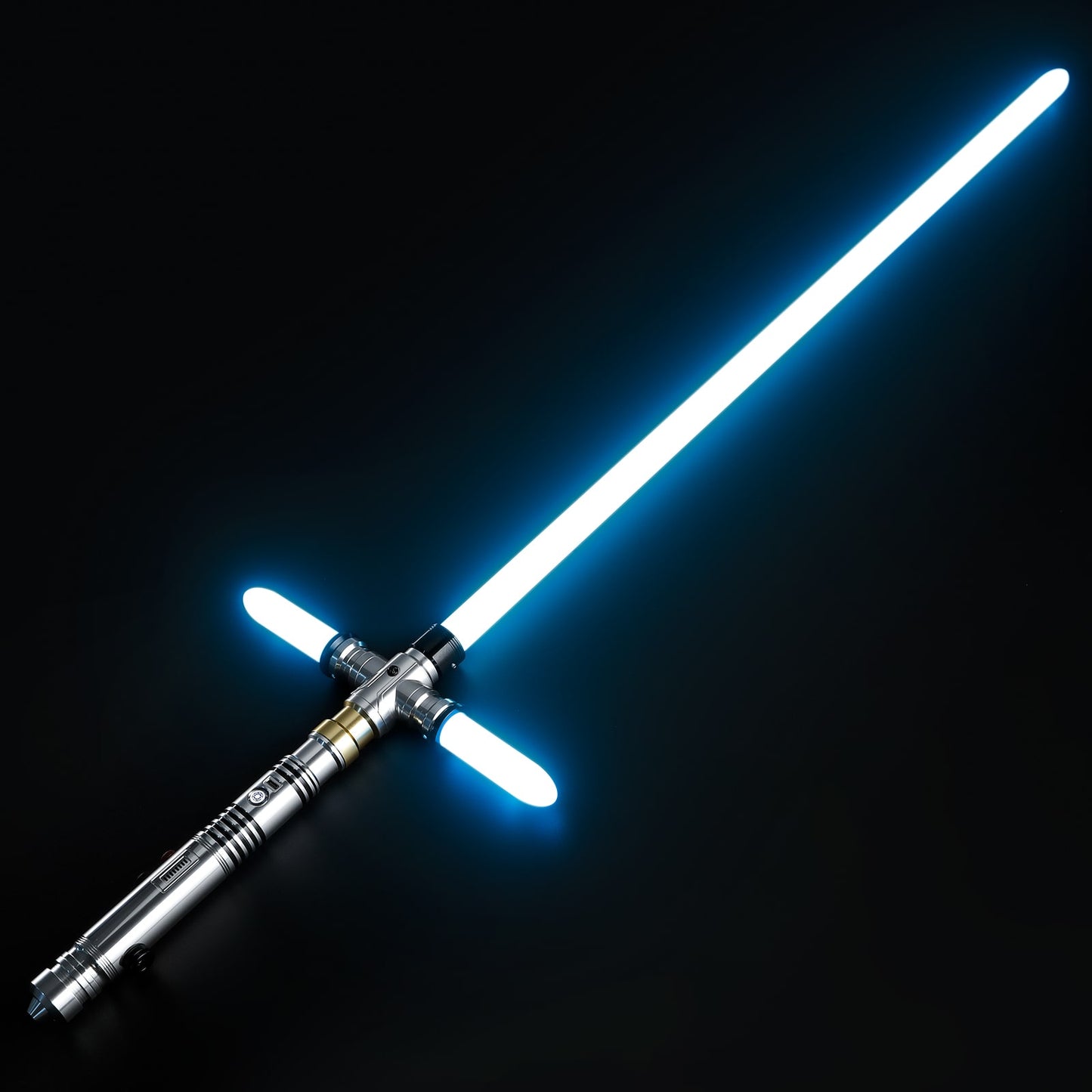 Crossguard Lichtschwert