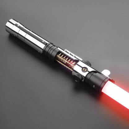 Crystal Saber (Starkiller) Lichtschwert / Laserschwert