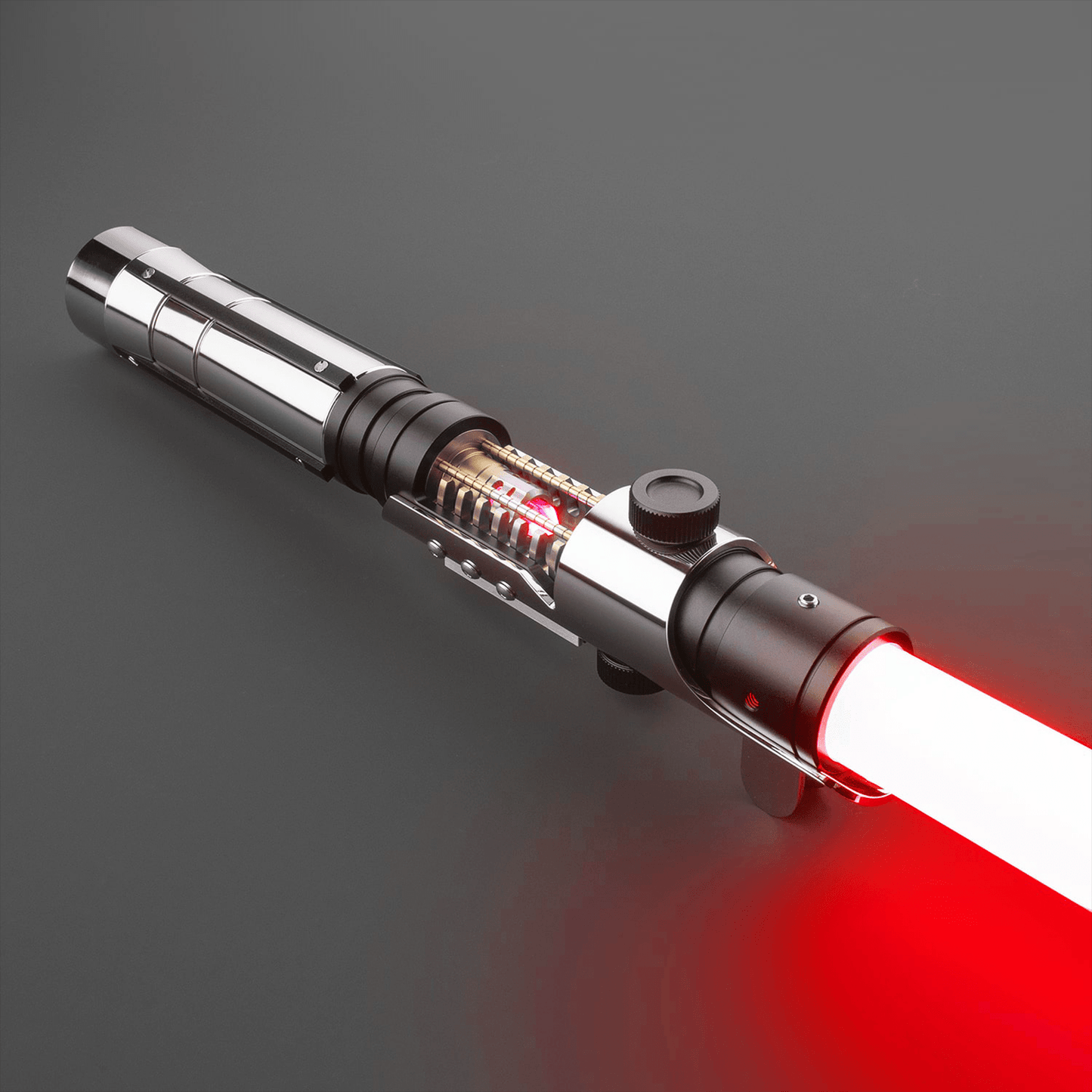 Crystal Saber (Starkiller) Lichtschwert / Laserschwert