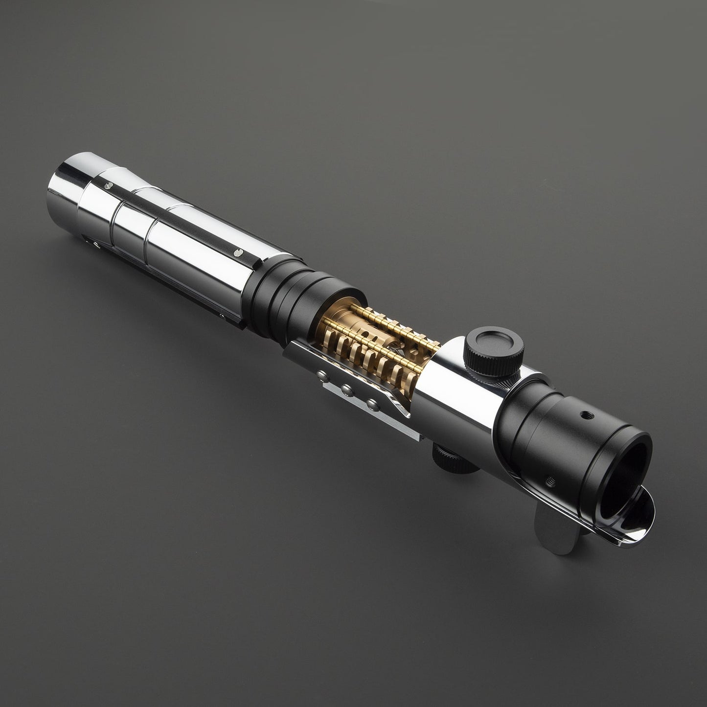 Crystal Saber (Starkiller) Lichtschwert / Laserschwert