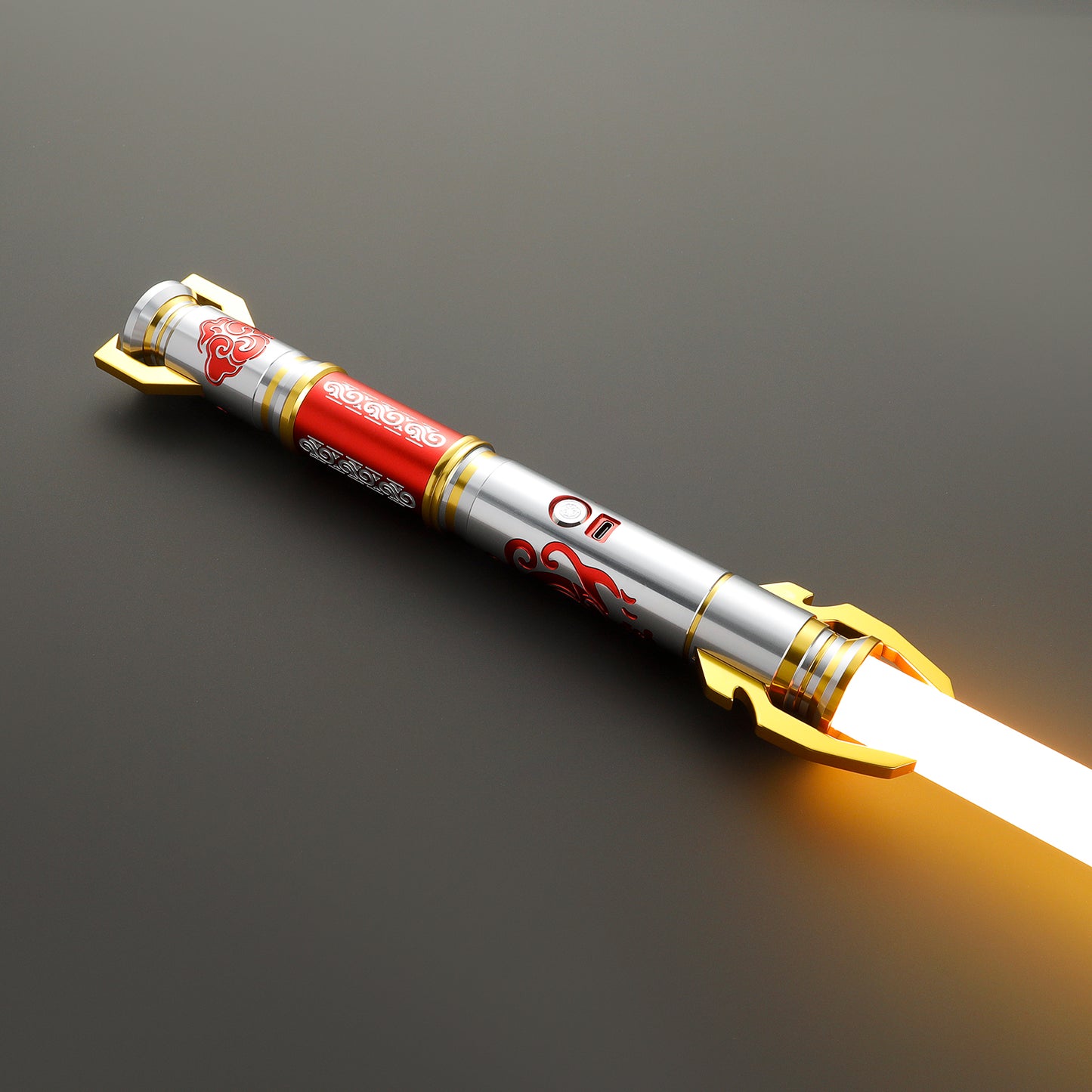 Dragon Saber | Lichtschwert