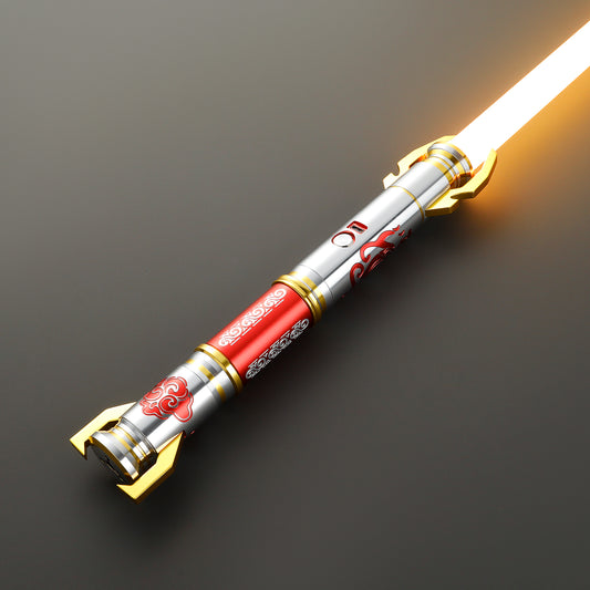 Dragon Saber | Lichtschwert